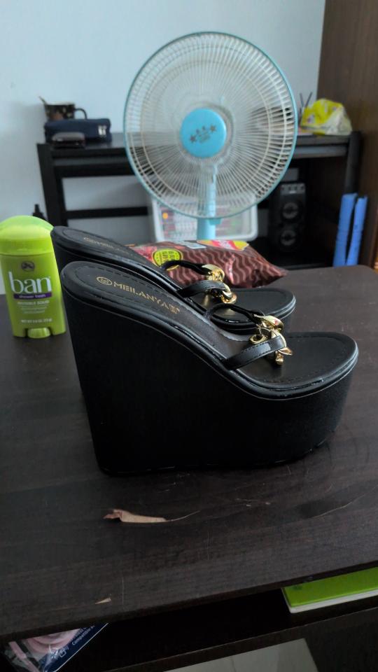修鞋修包案件圖片