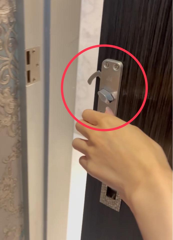 鎖匠案件圖片