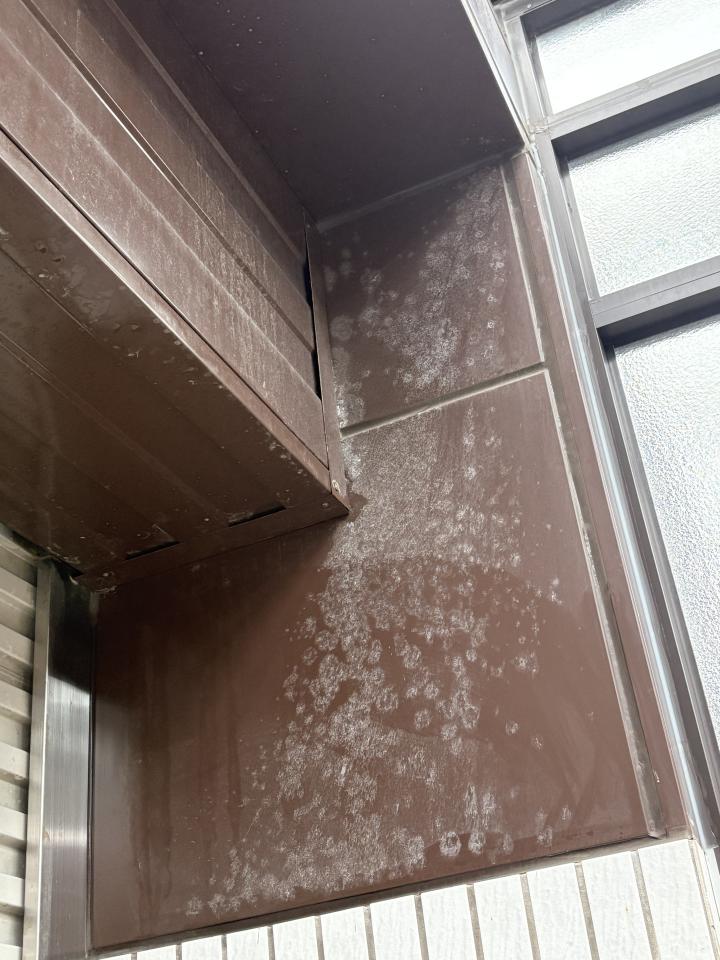 油漆工程案件圖片
