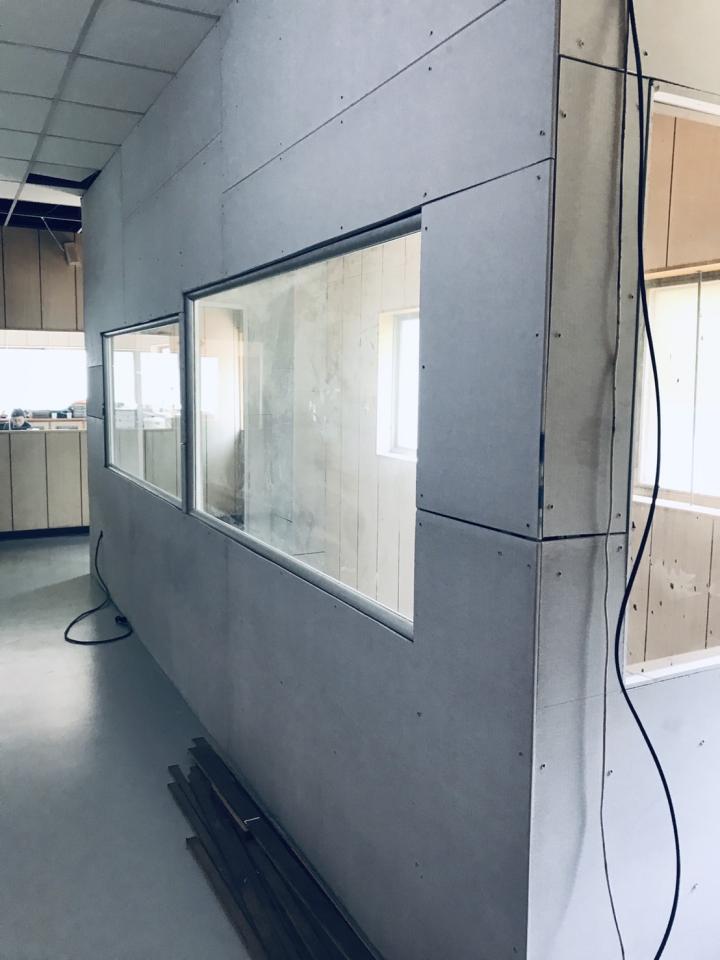 壁紙施工案件圖片