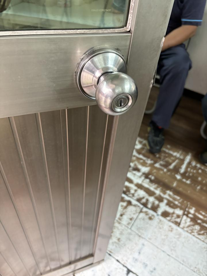 鎖匠案件圖片