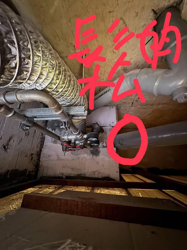 浴室翻新案件圖片