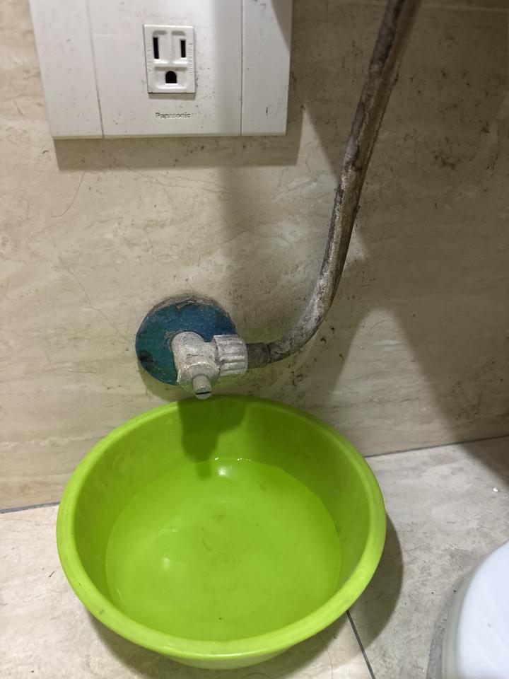 馬桶裝修案件圖片