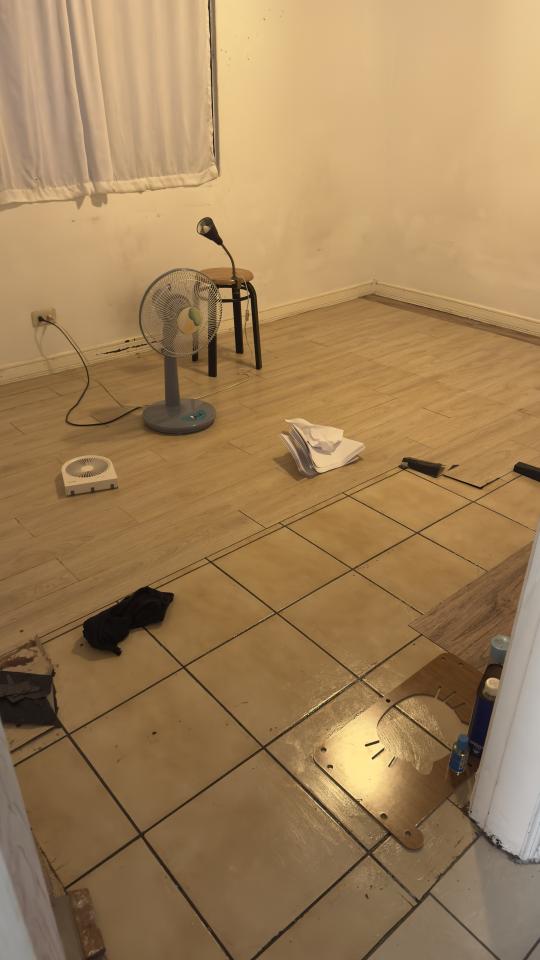 拆除工程案件圖片