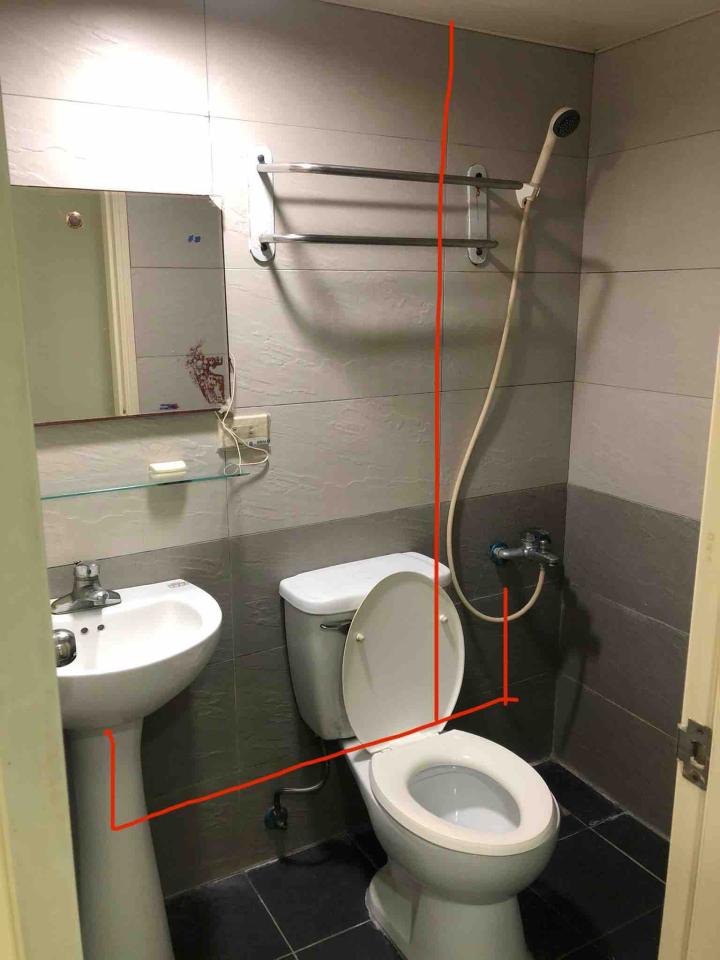 水管維修案件圖片