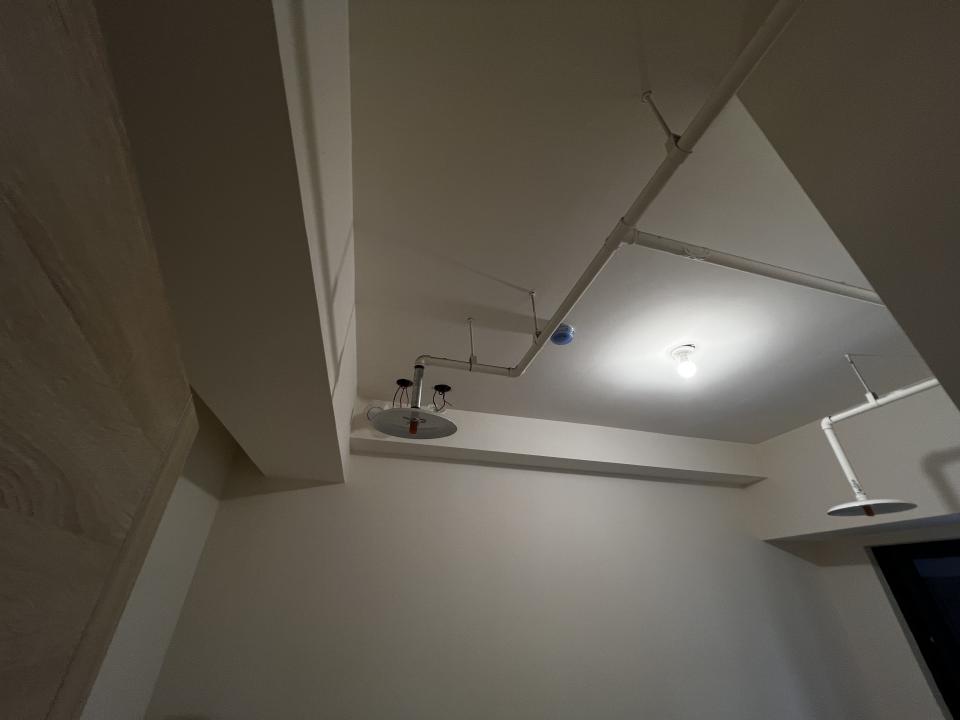 燈具安裝案件圖片