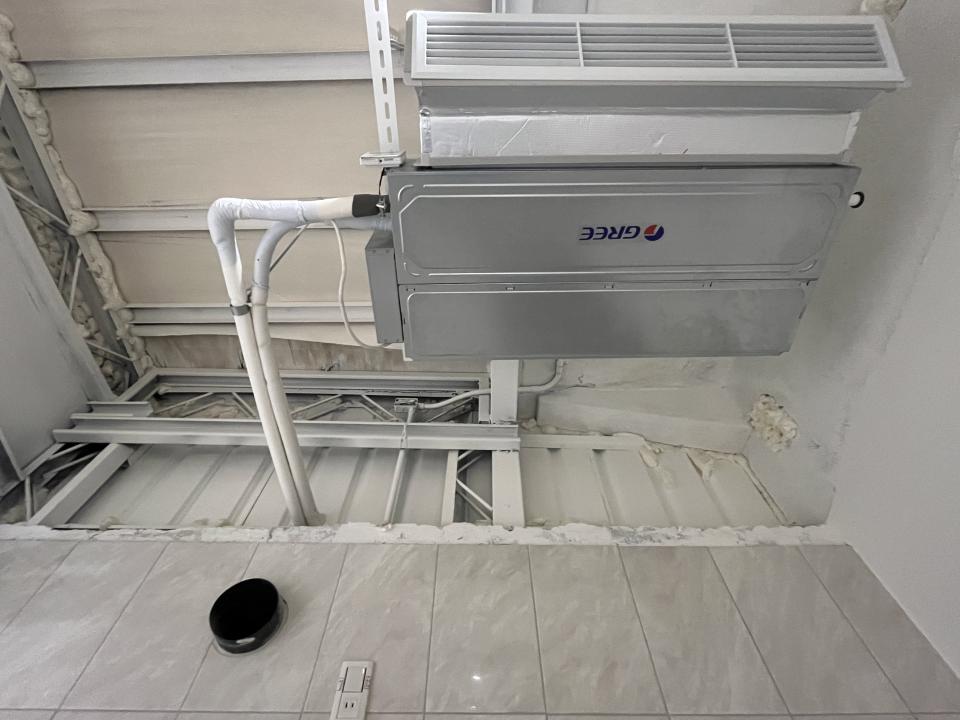隔音工程案件圖片