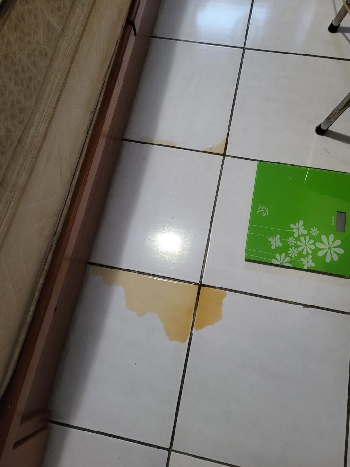 壁癌處理案件圖片