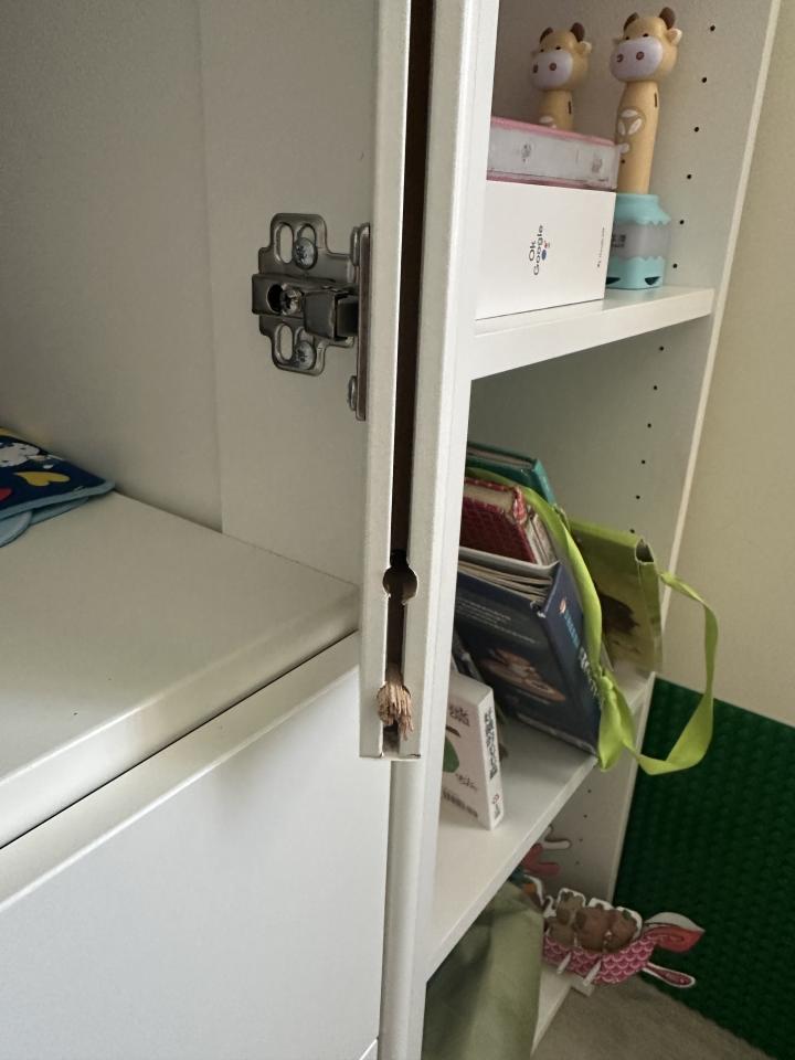 家具維修案件圖片