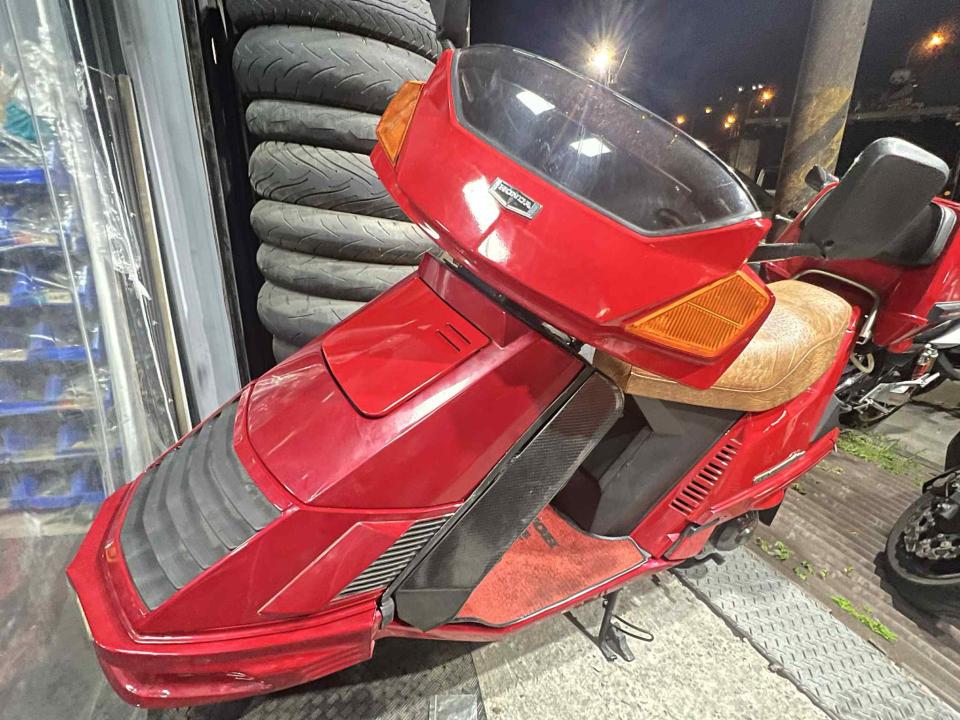 行車記錄器安裝案件圖片