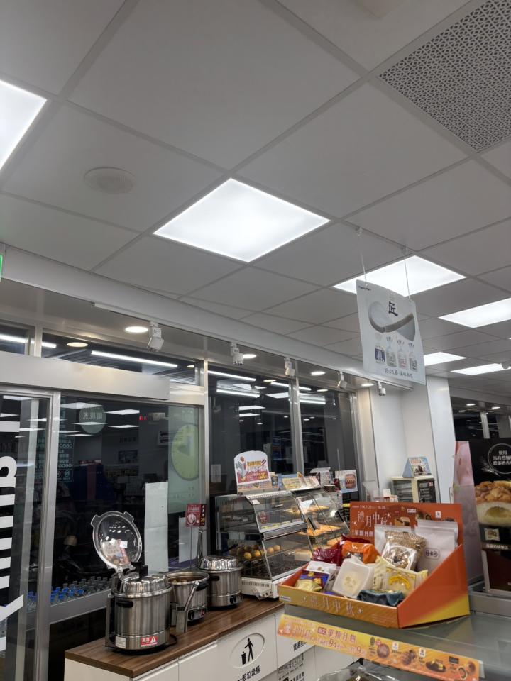 燈具安裝案件圖片