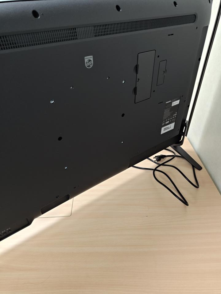 電視壁掛架安裝案件圖片