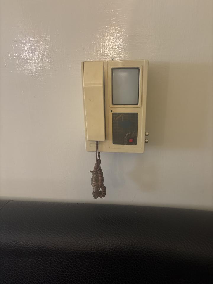 對講機安裝維修案件圖片