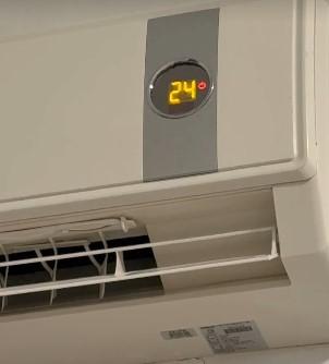 冷氣維修保養案件圖片