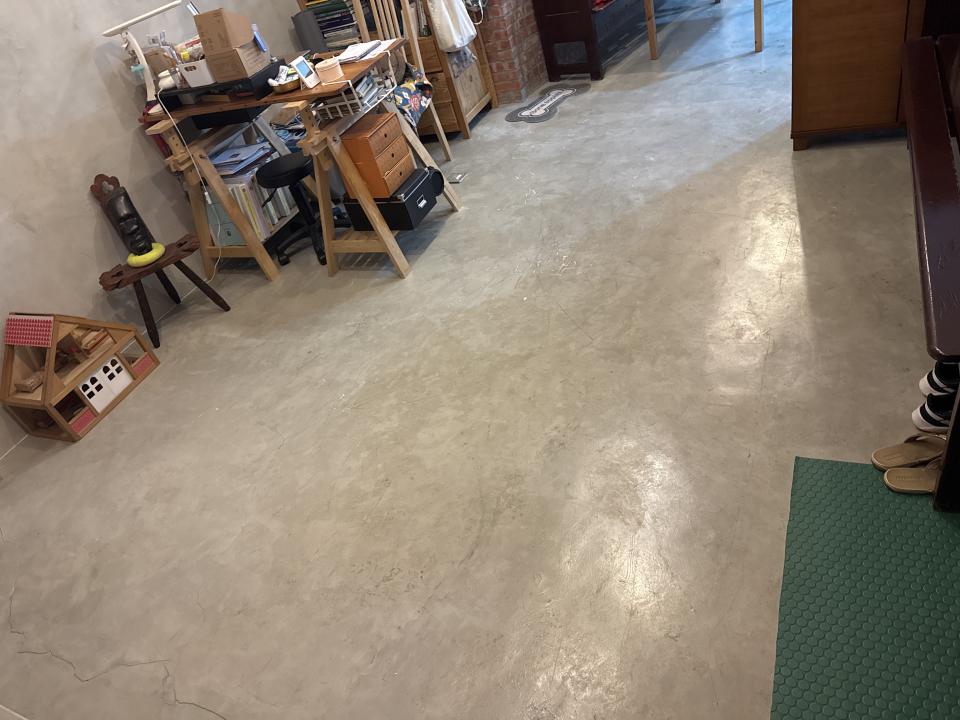 地板施工案件圖片