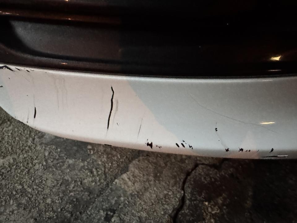 汽車板金烤漆案件圖片