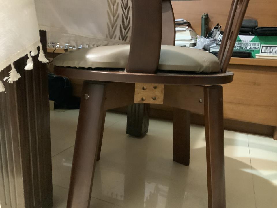 家具維修案件圖片