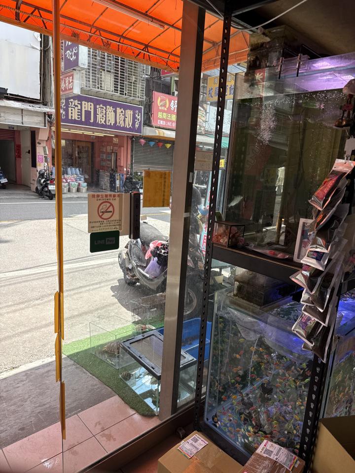 自動門安裝案件圖片