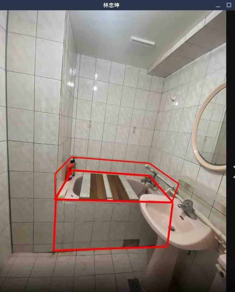 拆除工程案件圖片