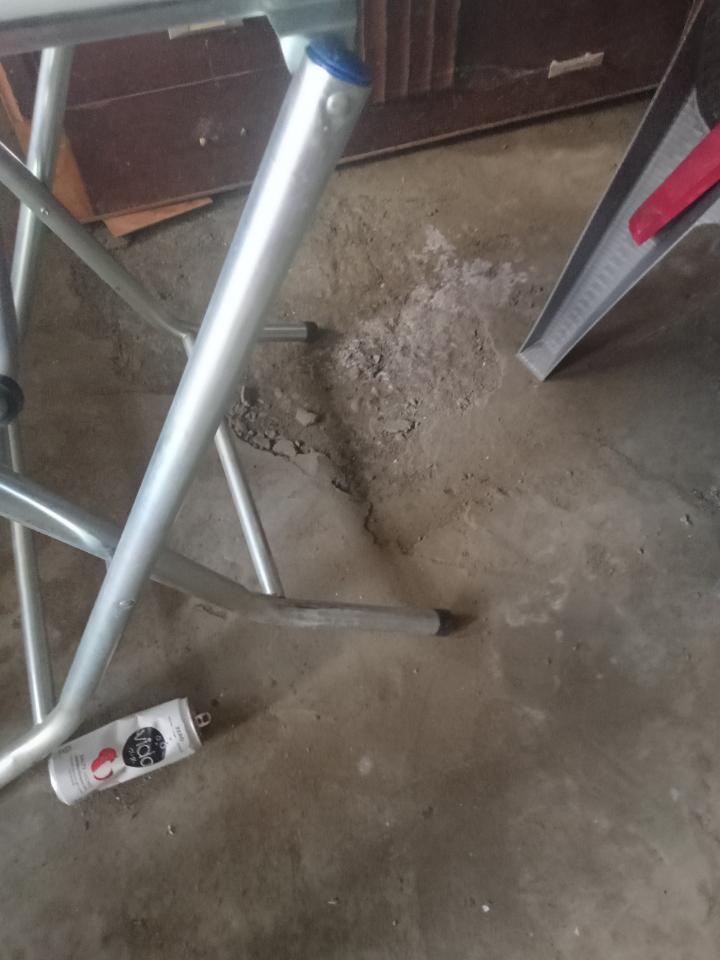 泥作/水泥施工案件圖片
