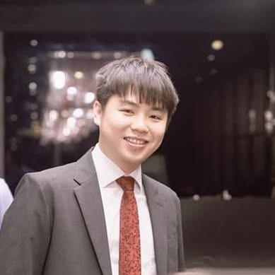 提供行政程序法92服務的專家蔡宜呈