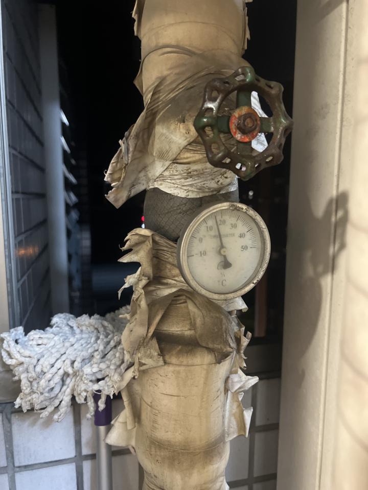 冷氣維修保養案件圖片