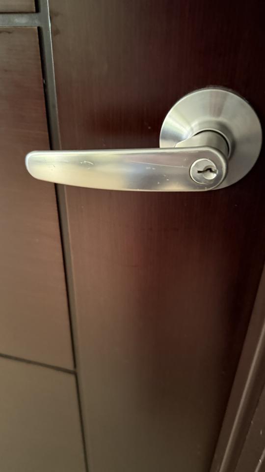 鎖匠案件圖片