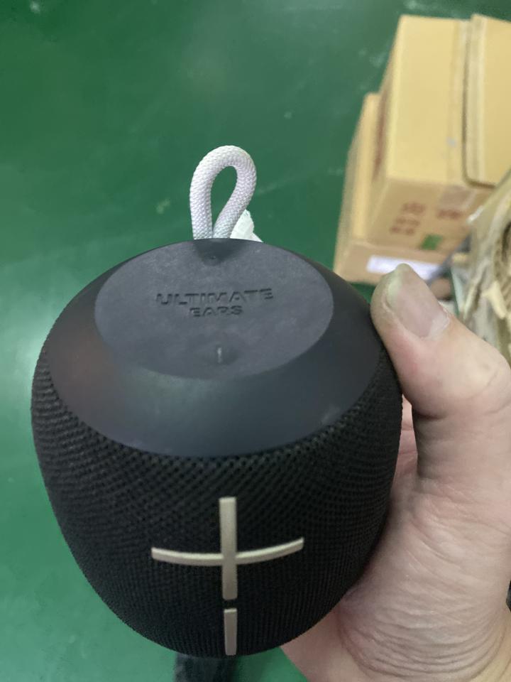 音響喇叭維修案件圖片