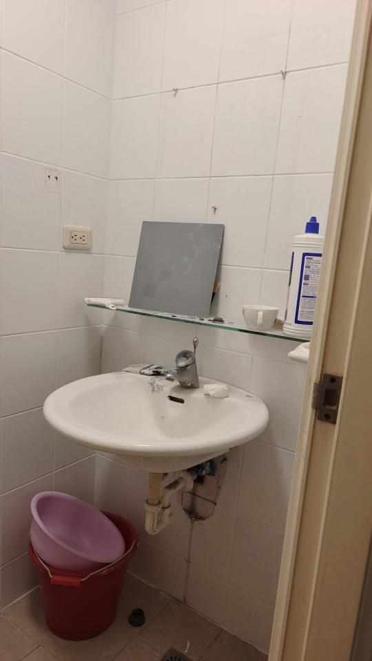 洗臉盆裝修案件圖片