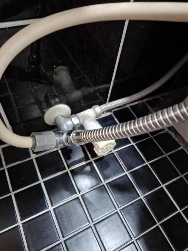 水管維修案件圖片