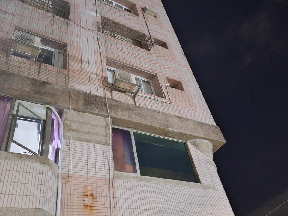 冷氣封板施工案件圖片