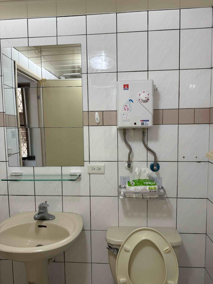搬家清潔案件圖片