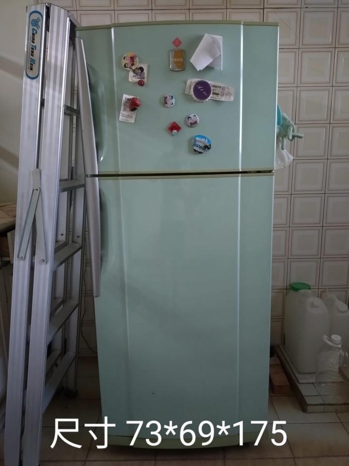 冰箱搬運案件圖片