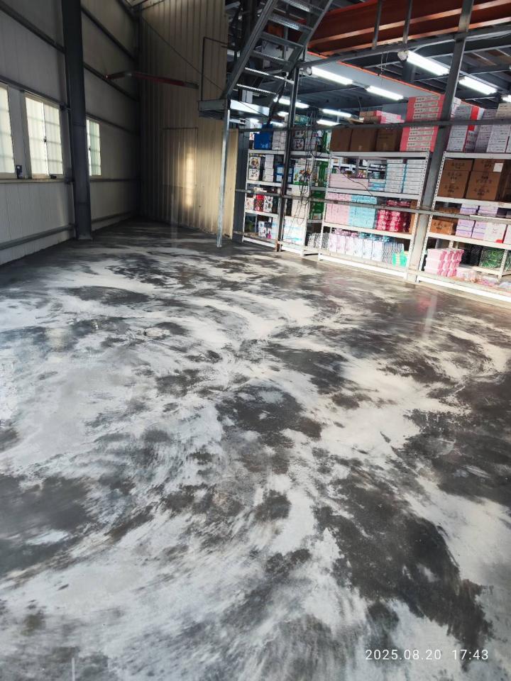油漆工程案件圖片