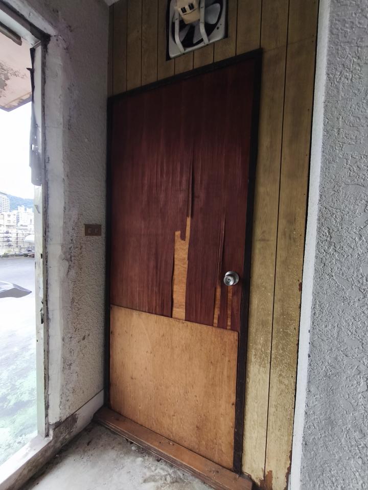 門片安裝案件圖片