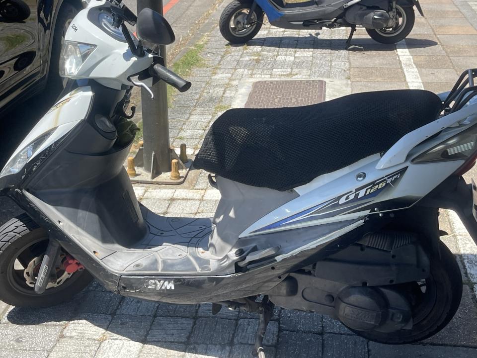 機車保養維修案件圖片