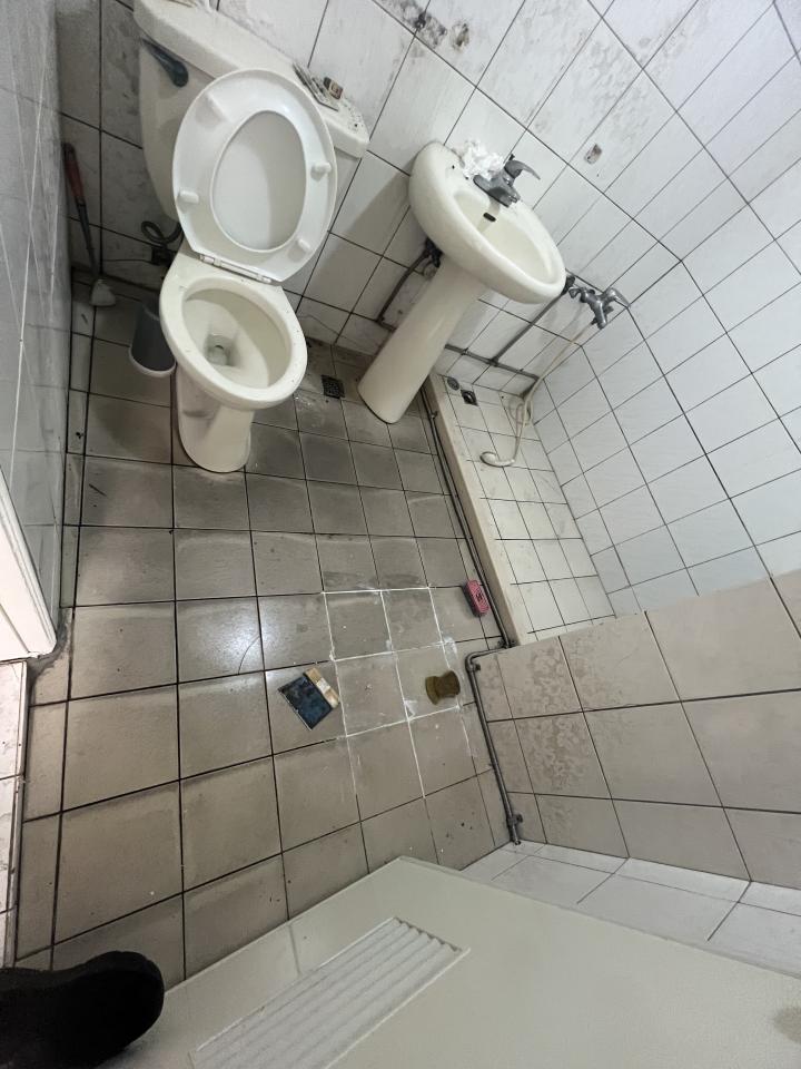 磁磚修補案件圖片