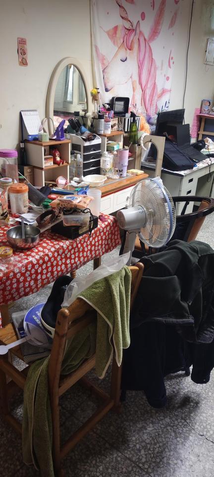 搬家清潔案件圖片