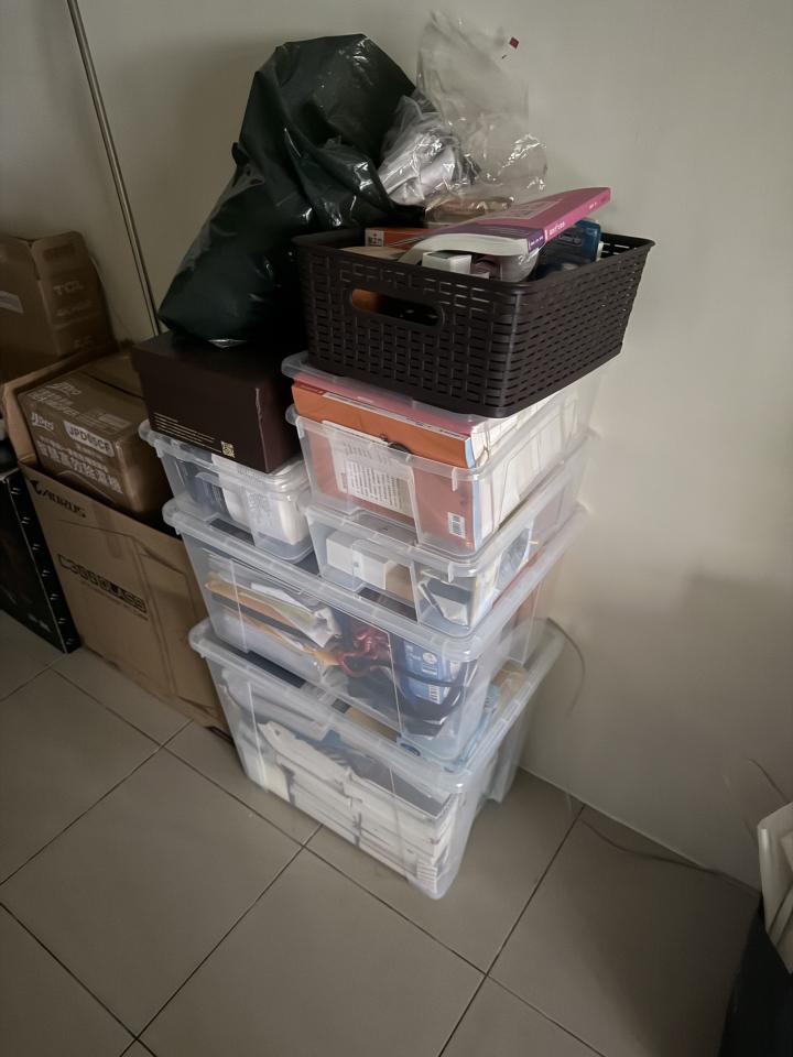 搬家案件圖片