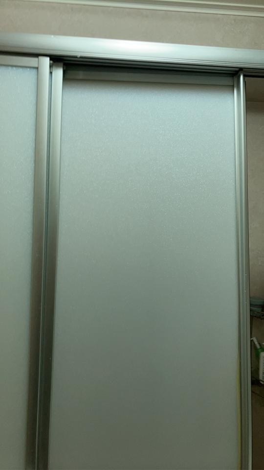 浴室門案件圖片