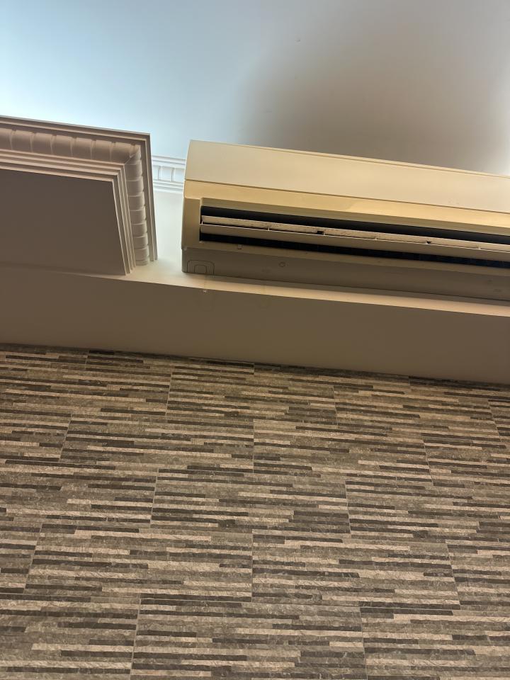 冷氣維修保養案件圖片