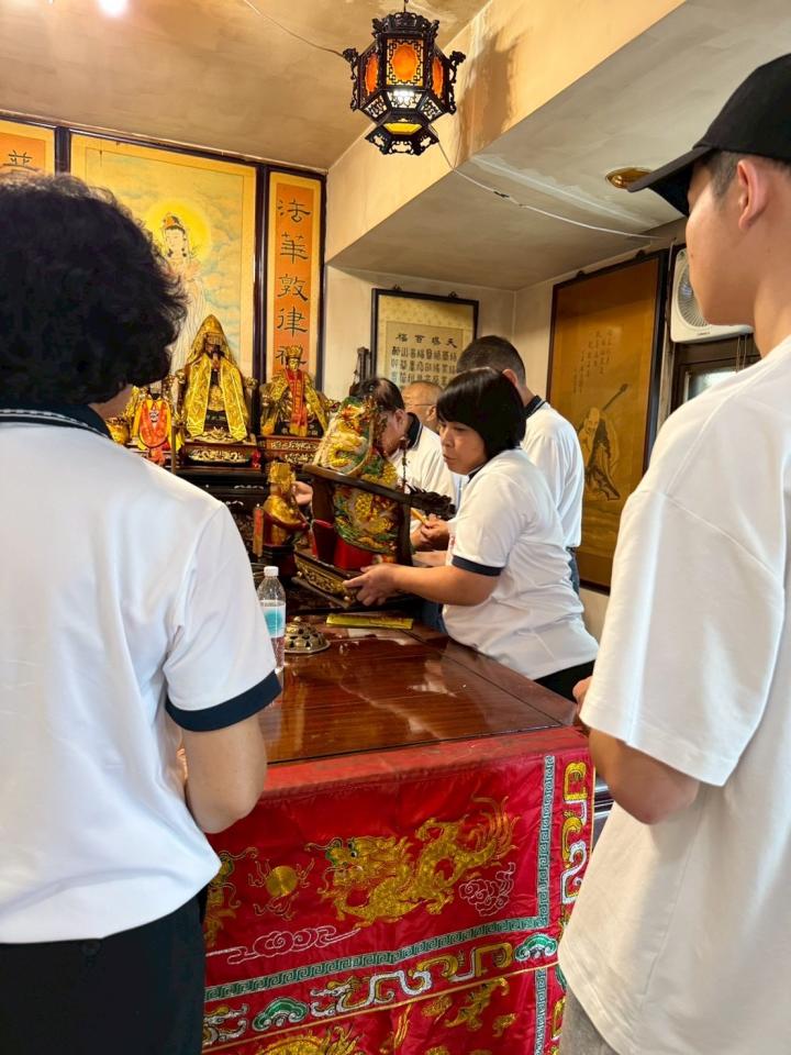 油漆工程案件圖片