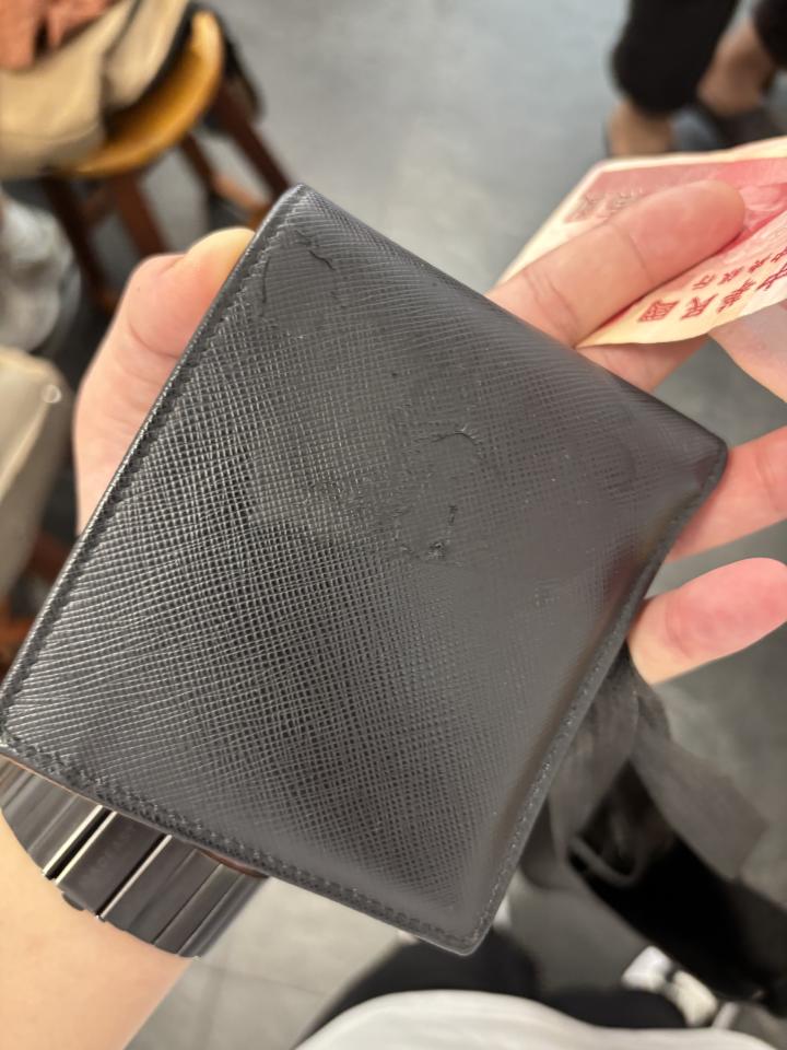 修鞋修包案件圖片