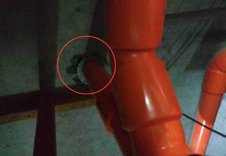 水管維修案件圖片