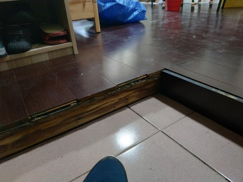 大型垃圾回收案件圖片