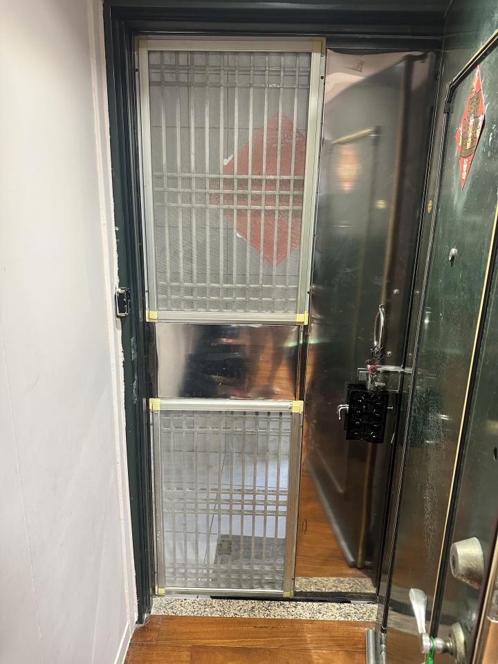 大門案件圖片