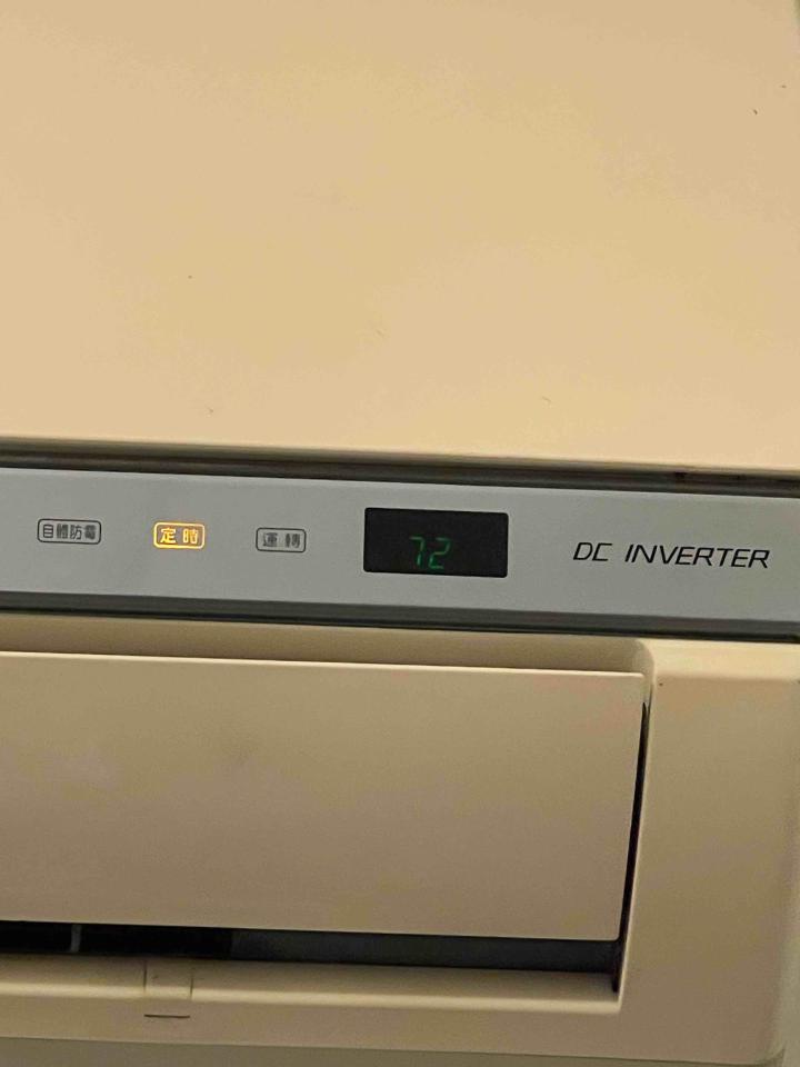 冷氣維修保養案件圖片