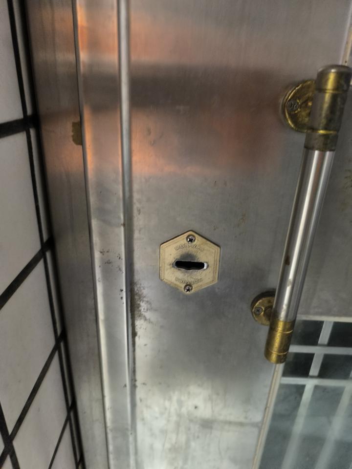 鎖匠案件圖片 鎖匠案件圖片