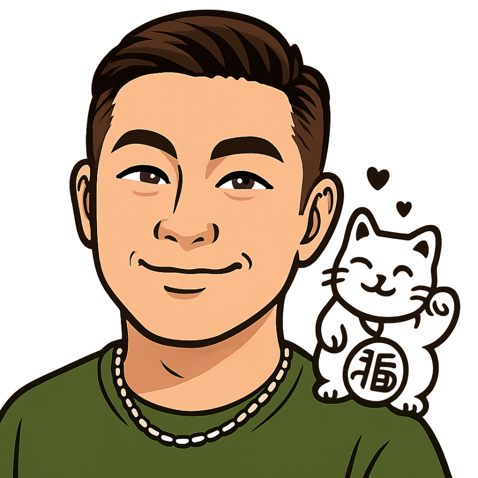 LINE貼圖製作案件圖片