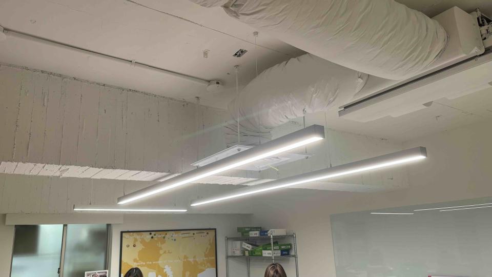 燈具安裝案件圖片 燈具安裝案件圖片